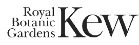 Plants of the World Online logo
